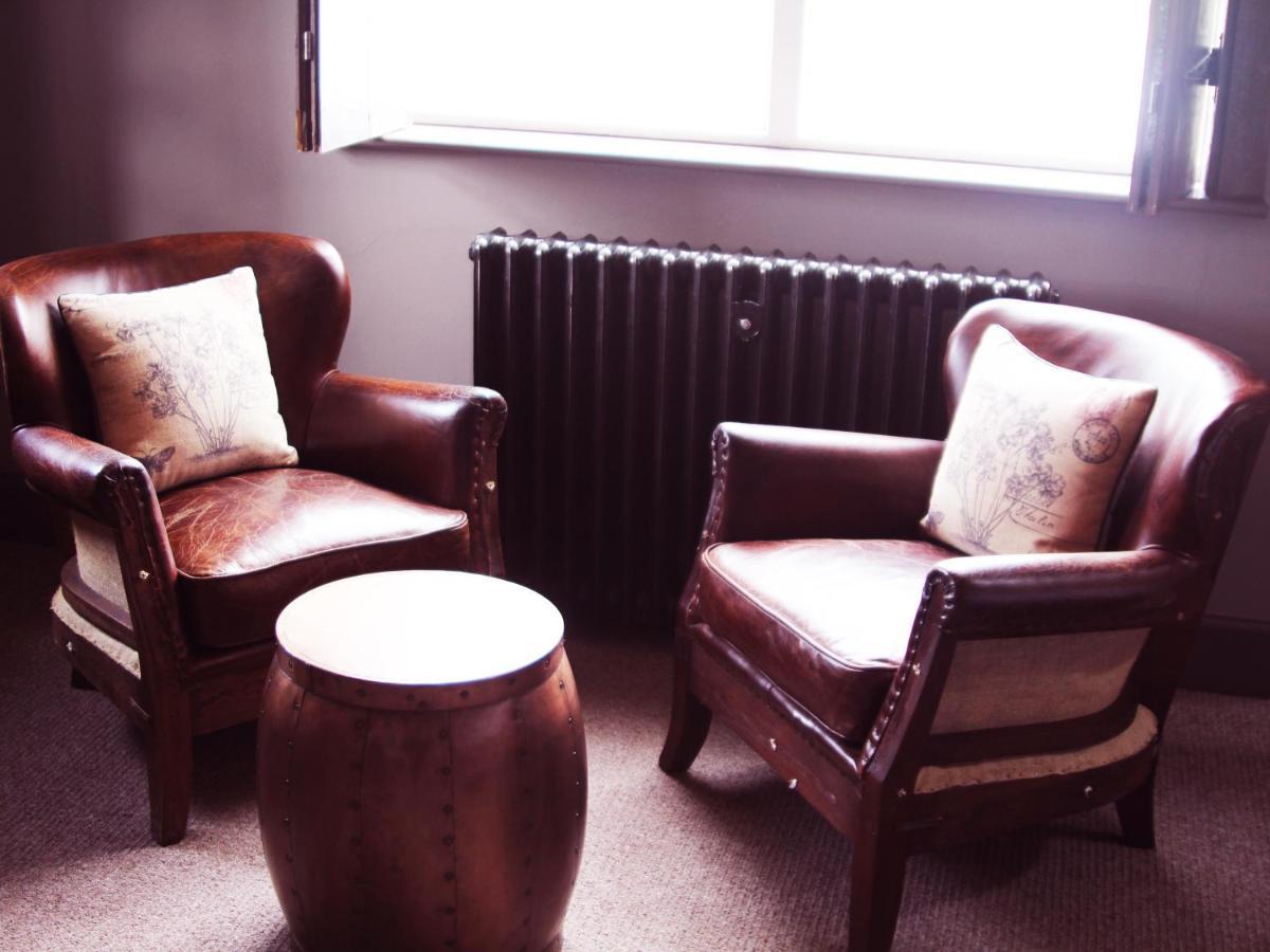 Maison Bushmills Dış mekan fotoğraf